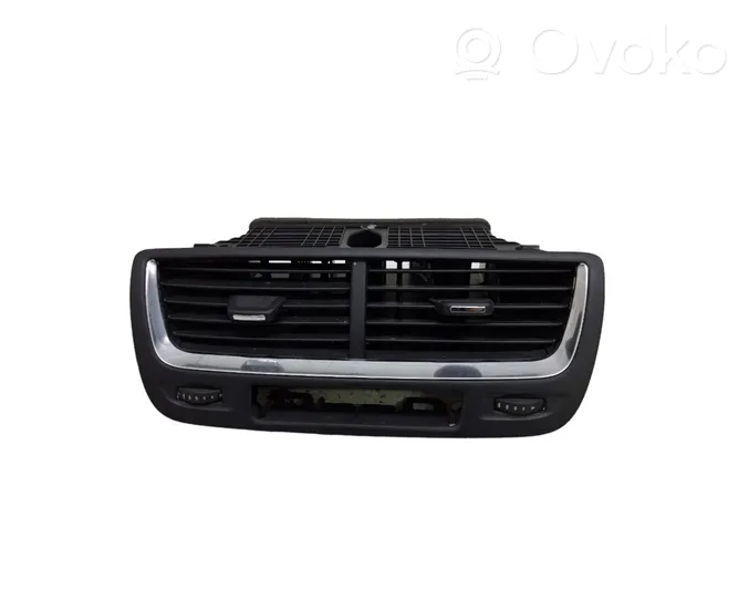 Opel Mokka Dash center air vent grill 95316389