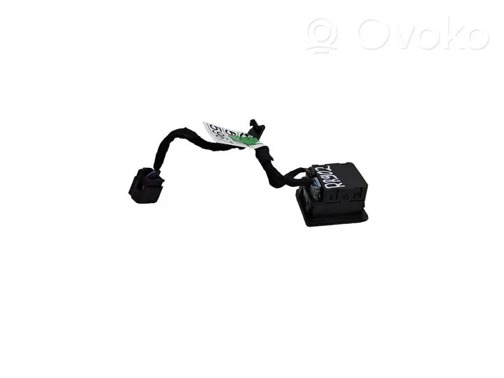 Opel Mokka Convertitore di tensione inverter 13280255