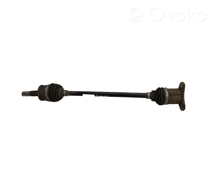 Opel Mokka Rear driveshaft 95090829