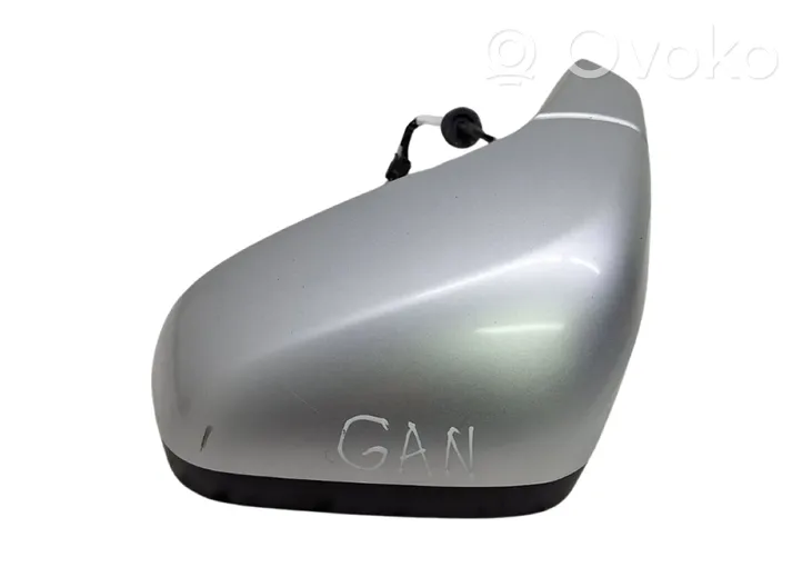 Opel Mokka Front door electric wing mirror 