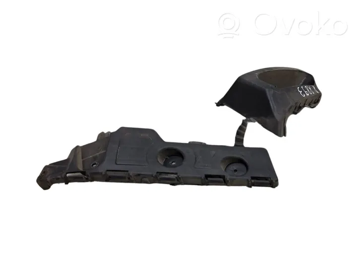 Opel Mokka Support de pare-chocs arrière 95256263