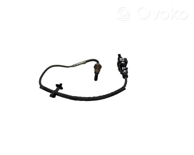 Opel Mokka Exhaust gas temperature sensor 55574183