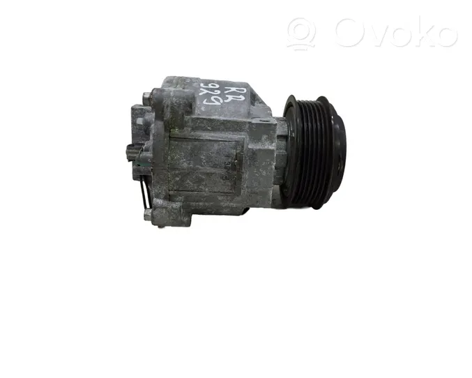 Opel Mokka Air conditioning (A/C) compressor (pump) 95059820