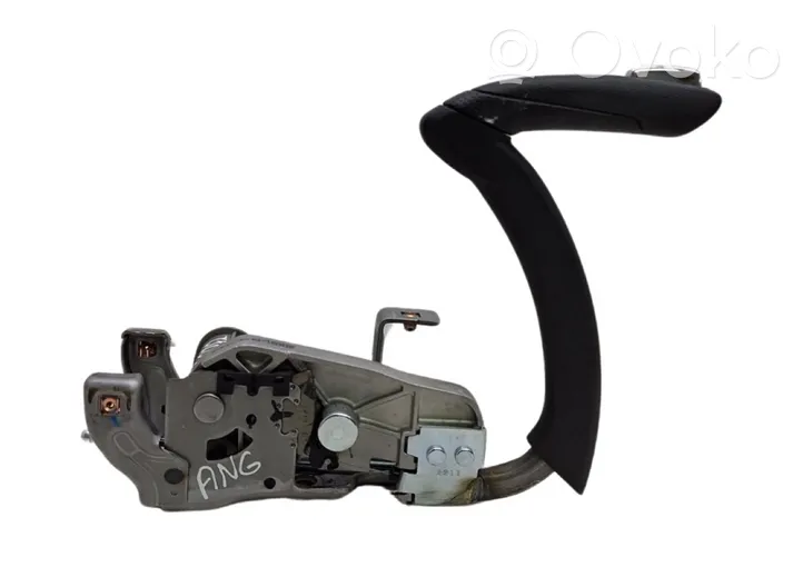 Opel Mokka Handbrake/parking brake lever assembly 95278938