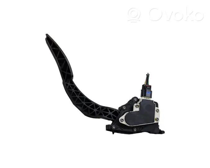 Opel Mokka Accelerator throttle pedal 95087911