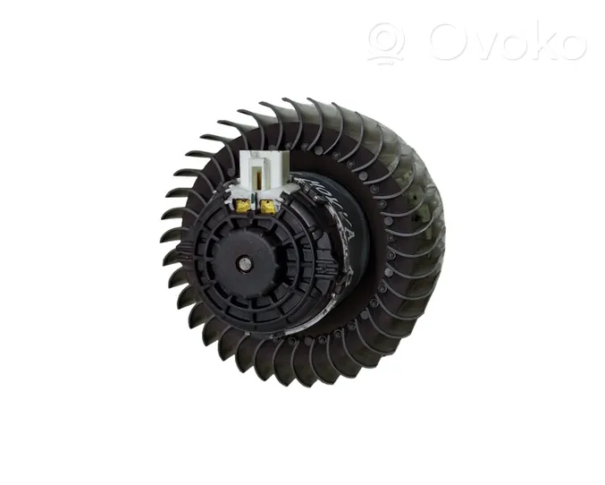 Opel Mokka Ventola riscaldamento/ventilatore abitacolo A123480369