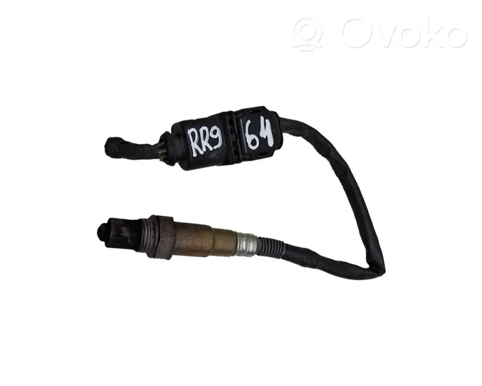 Opel Mokka Lambda probe sensor 55583271