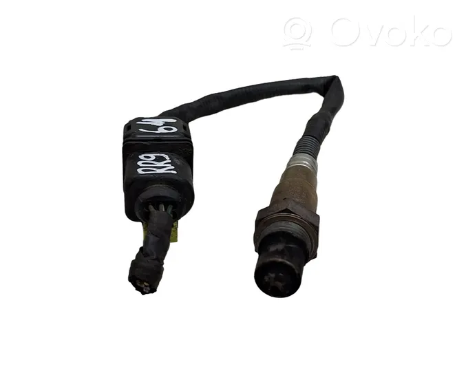 Opel Mokka Lambda probe sensor 55583271