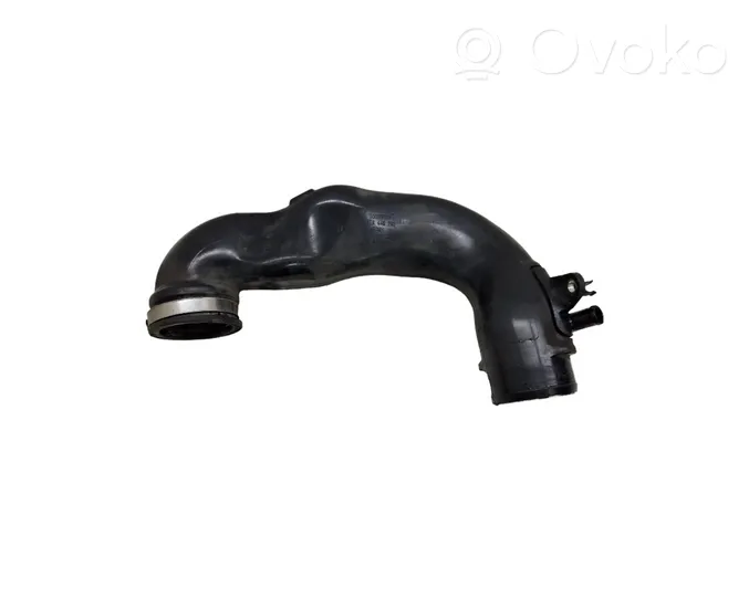Opel Mokka Intercooler hose/pipe 55577107