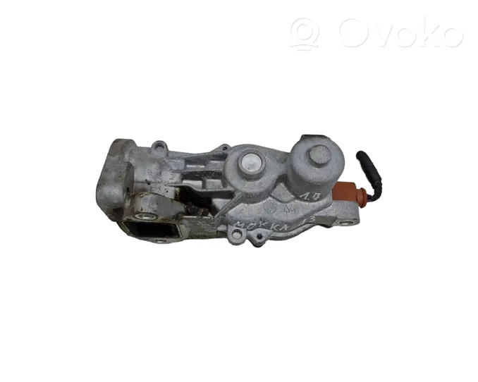 Opel Mokka Valvola EGR 55581958