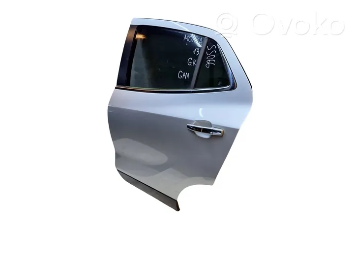 Opel Mokka Rear door 