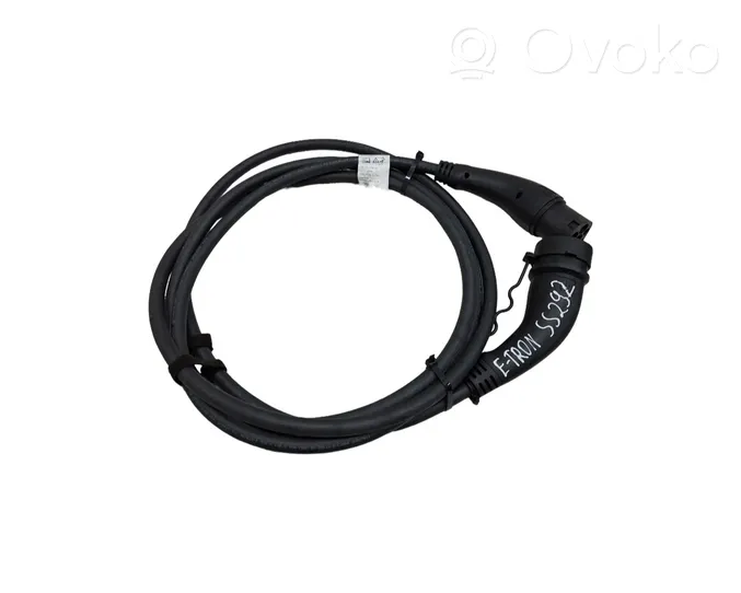 Audi e-tron Cable de carga del coche eléctrico 9J1971675