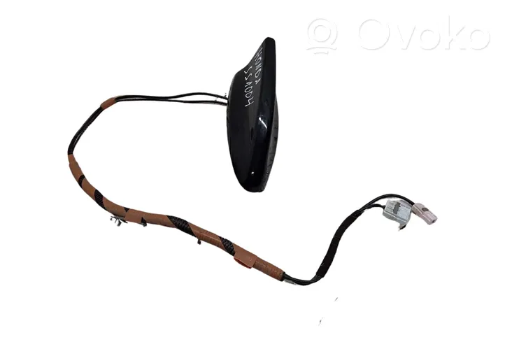 Honda Jazz IV GR Crosstar Antena GPS 39150TZA