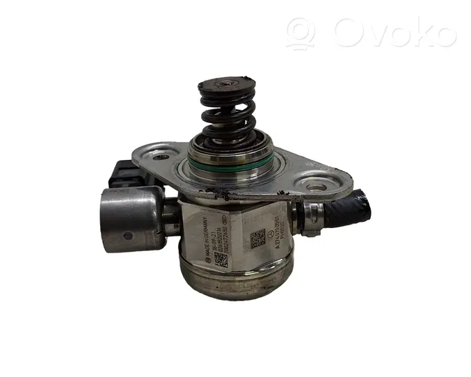 Mercedes-Benz GLC X253 C253 Pompe d'injection de carburant à haute pression A2740700501