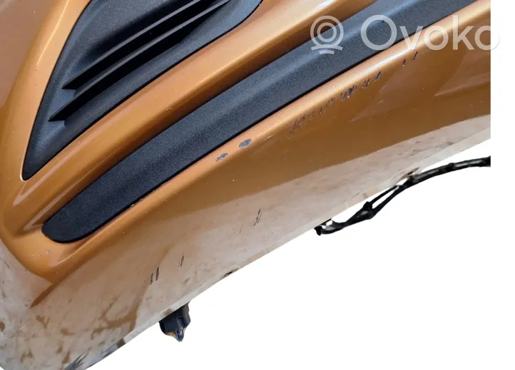 Volvo V60 Front bumper 