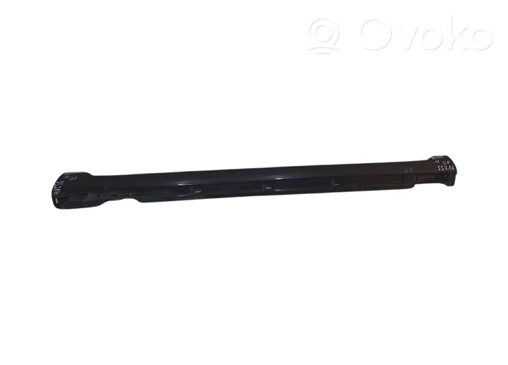 Volkswagen PASSAT B7 Sill 3AA853856