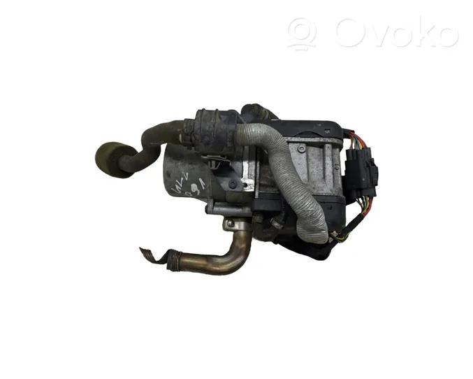 Volvo V60 Auxiliary pre-heater (Webasto) 31332495