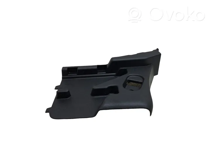 Citroen C4 III e-C4 Altro elemento di rivestimento bagagliaio/baule 98310509ZD