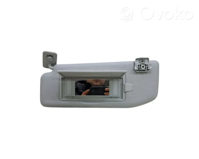 Citroen C4 III e-C4 Sun visor 