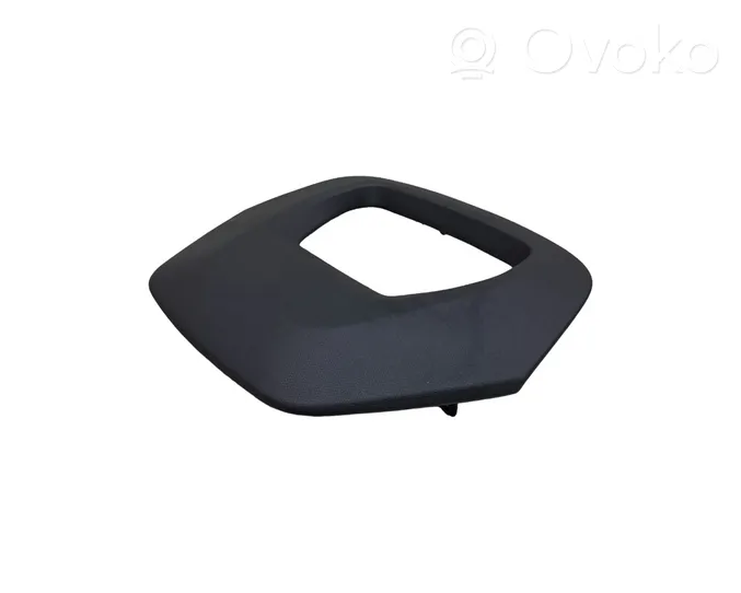 Citroen C4 III e-C4 Mascherina head up display 9833897980