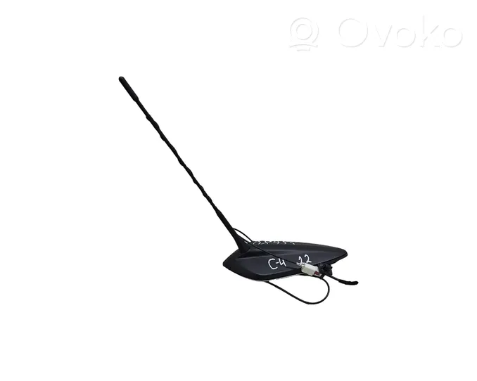 Citroen C4 III e-C4 Antena (GPS antena) 9835734280