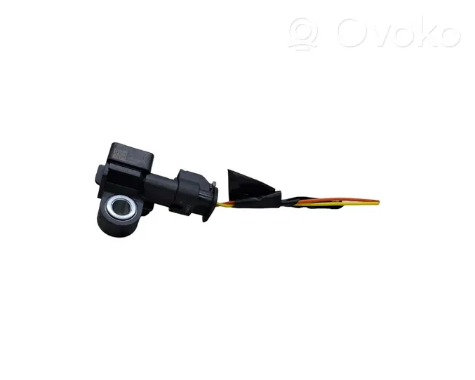 Citroen C4 III e-C4 Airbag deployment crash/impact sensor 9831467780