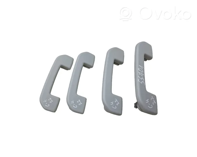 Citroen C4 III e-C4 Un set di maniglie per il soffitto 