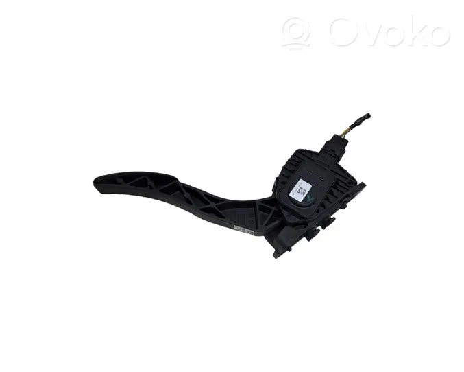 Ford Mondeo MK V Accelerator throttle pedal 9F836CT8UC
