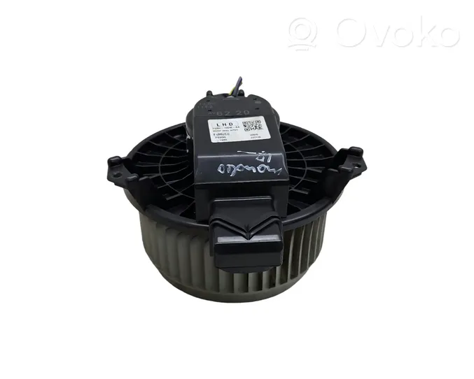 Ford Mondeo MK V Ventola riscaldamento/ventilatore abitacolo DG9H19846AA