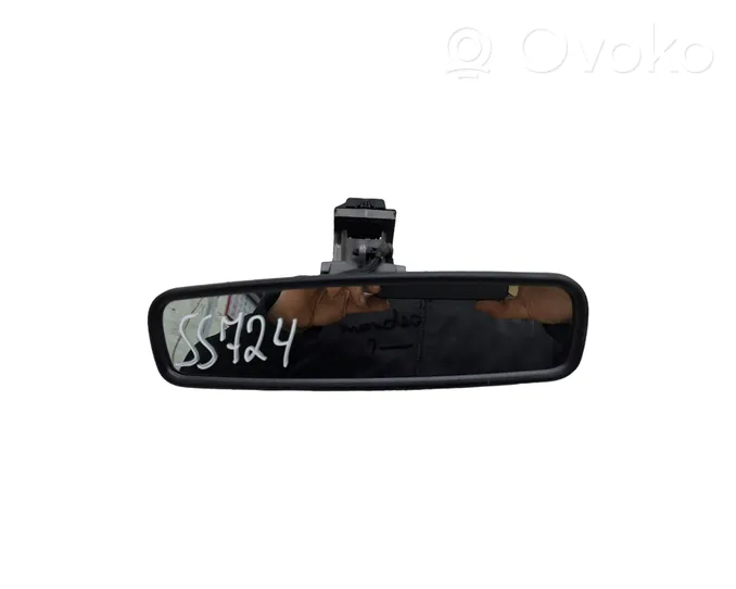 Ford Mondeo MK V Rear view mirror (interior) FU5A17E678SG