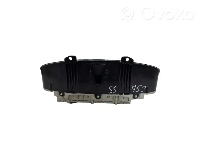 Ford Mondeo MK V Speedometer (instrument cluster) GS7T10849BLD