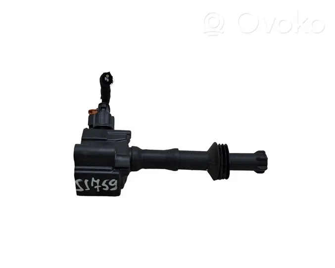 Citroen C4 III e-C4 Zündspule Zündmodul 9808653680