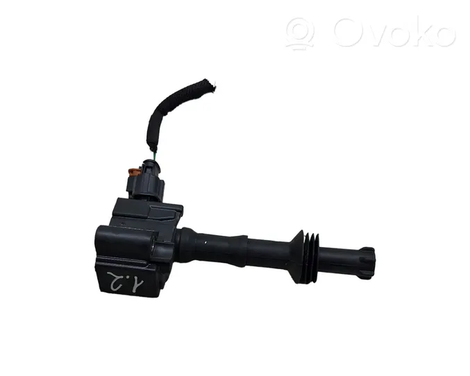 Citroen C4 III e-C4 Bobine d'allumage haute tension 9808653680