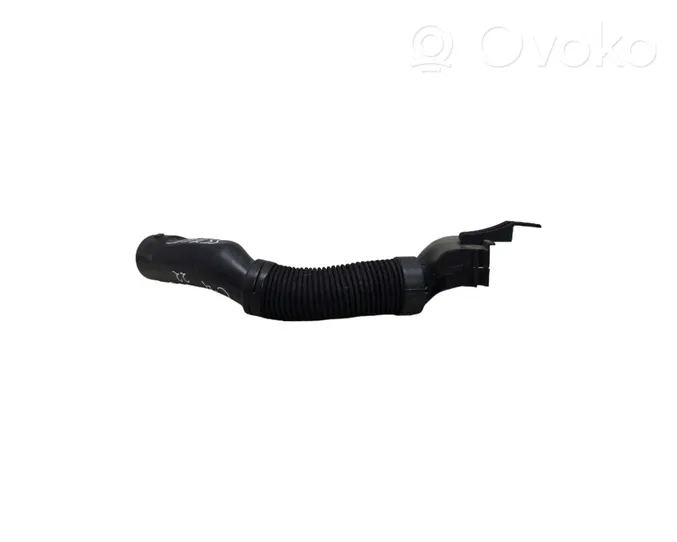 Citroen C4 III e-C4 Część rury dolotu powietrza 9833418380