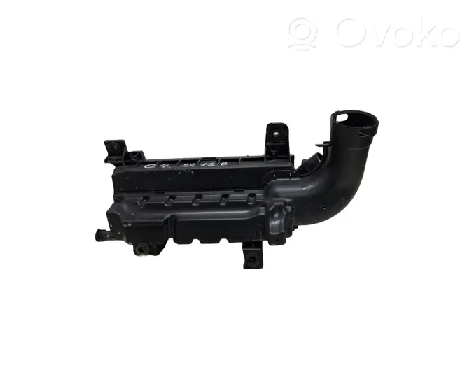 Citroen C4 III e-C4 Obudowa filtra powietrza 9812735680