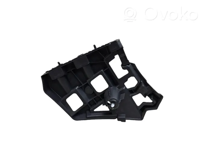 Citroen C4 III e-C4 Support de pare-chocs arrière 9830714580