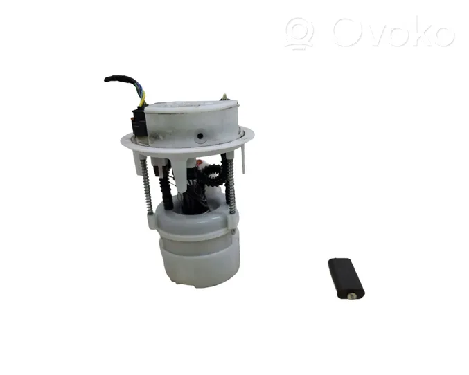 Citroen C4 III e-C4 Pompa carburante immersa 9842660580