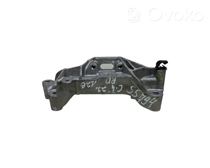 Citroen C4 III e-C4 Engine mounting bracket 9813582980