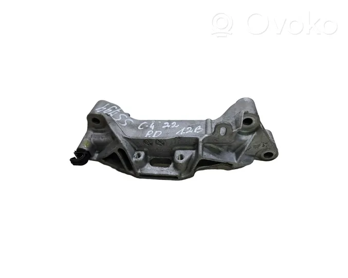 Citroen C4 III e-C4 Supporto di montaggio del motore (usato) 9813582980