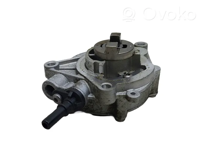 Citroen C4 III e-C4 Alipainepumppu 9812133880