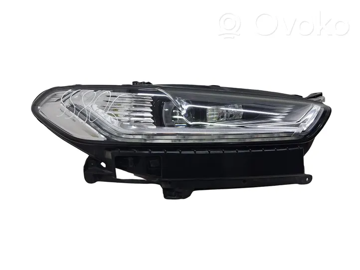 Ford Mondeo MK V Lampa przednia L90005487