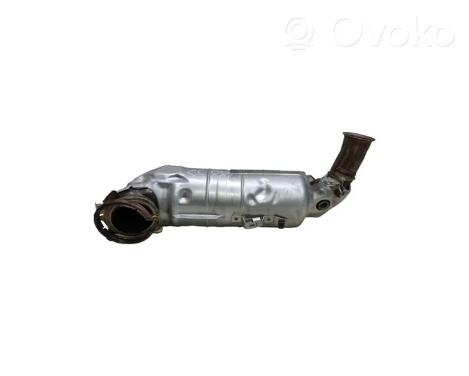 Citroen C4 III e-C4 Filtro antiparticolato catalizzatore/FAP/DPF 9848219780