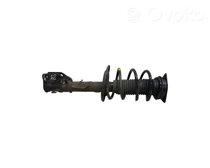 Citroen C4 III e-C4 Ammortizzatore anteriore con molla elicoidale 9842993280