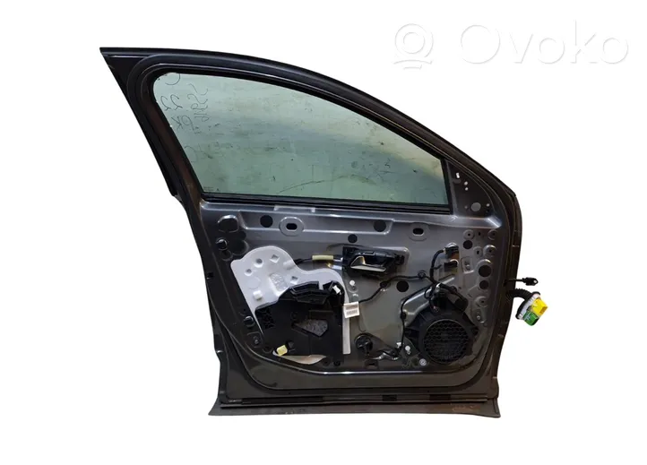 Citroen C4 III e-C4 Portiera anteriore 