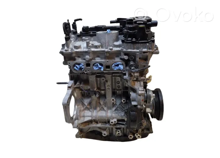 Citroen C4 III e-C4 Engine HN05