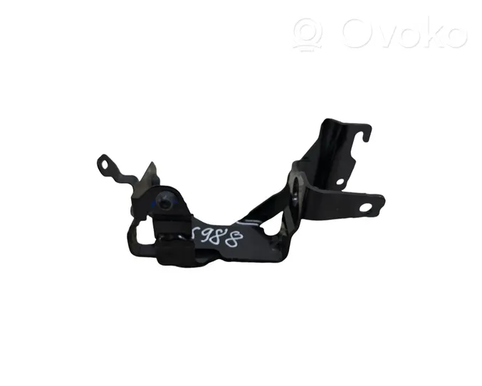 Citroen C4 III e-C4 Supporto pompa ABS 9824447480