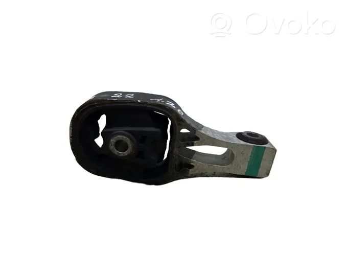 Citroen C4 III e-C4 Supporto di montaggio del motore 9824116780