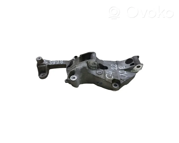 Citroen C4 III e-C4 Support de générateur / alternateur 9809714680