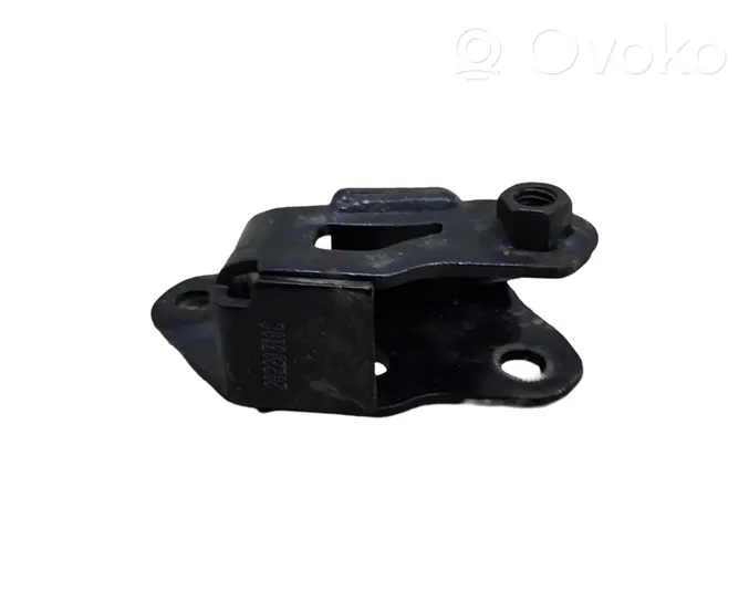 Citroen C4 III e-C4 Supporto di montaggio scatola del cambio 9824123680