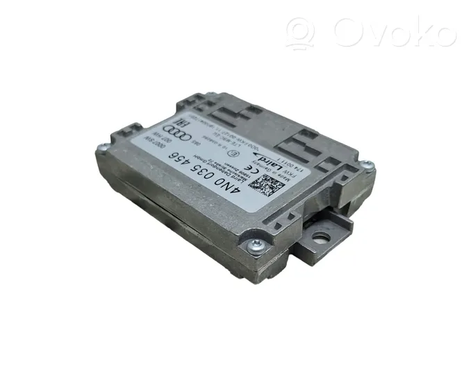 Audi e-tron Antenas pastiprinātājs 4N0035456